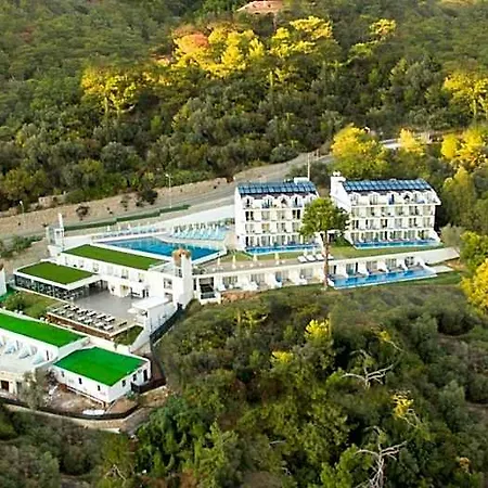 Otel King Royal Palace Oludeniz