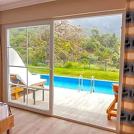 Otel King Royal Palace Oludeniz 4*