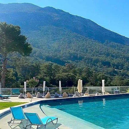King Royal Palace Oludeniz Otel 4*