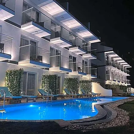 Otel King Royal Palace Oludeniz