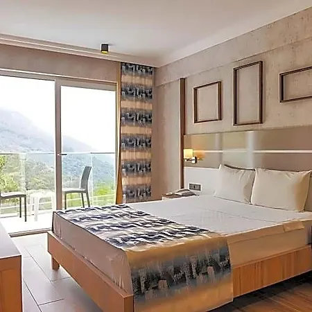Otel King Royal Palace Oludeniz