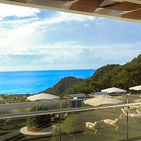 King Royal Palace Oludeniz Otel 4*