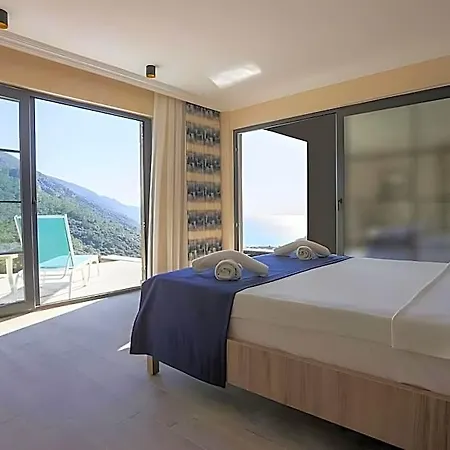 King Royal Palace Oludeniz Otel 4*