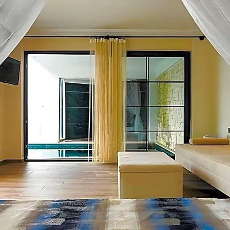 King Royal Palace Oludeniz Otel 4*