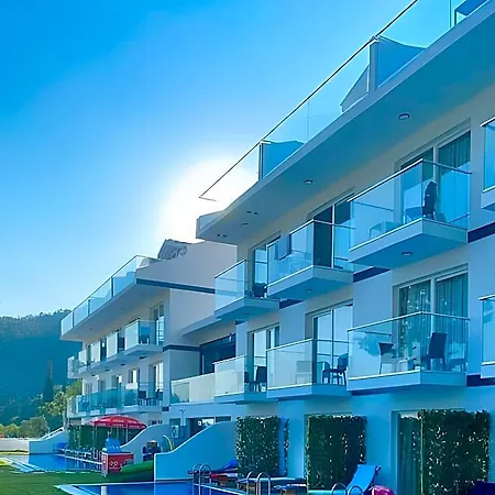 Otel King Royal Palace Oludeniz