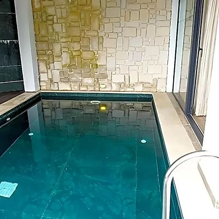 King Royal Palace Oludeniz Otel