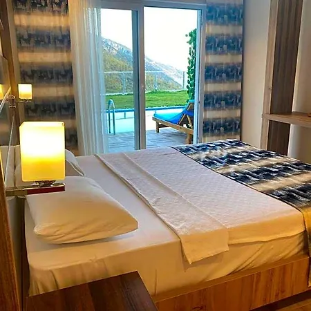Otel King Royal Palace Oludeniz