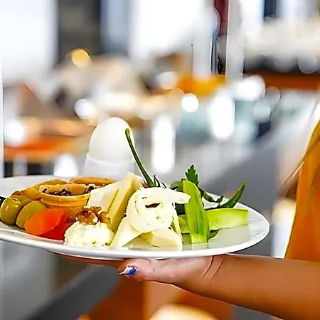 King Royal Palace Oludeniz Otel 4*