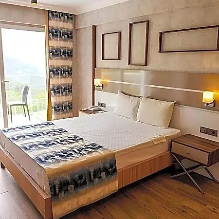 King Royal Palace Oludeniz