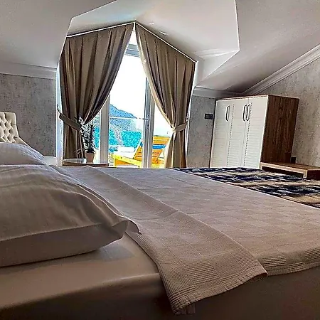 King Royal Palace Oludeniz Otel 4*